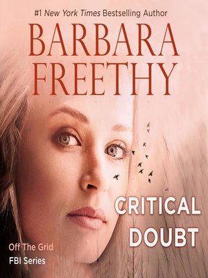 cover image of Critical Doubt